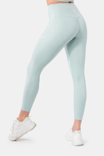 Coral Leggings